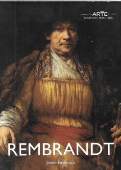 36579 247x346 - REMBRANDT (JAIME BRIHUEGA)