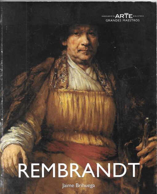 36579 510x632 - REMBRANDT (JAIME BRIHUEGA)