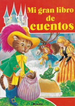 37165 247x346 - MI GRAN LIBRO DE CUENTOS