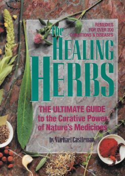 40487 247x346 - THE HEALING HERBS THE ULTIMATE GUIDE