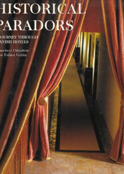 49222 247x346 - HISTORICAL PARADORS A JOURNEY THROUGH SPANISH HOTELS