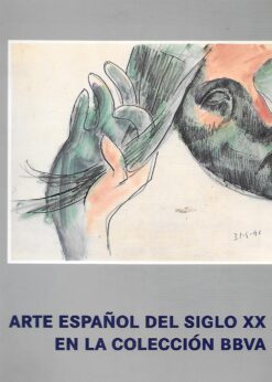 49466 247x346 - ARTE ESPAÑOL DEL SIGLO XX EN LA COLECCION BBVA