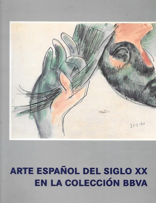 49466 510x665 - ARTE ESPAÑOL DEL SIGLO XX EN LA COLECCION BBVA