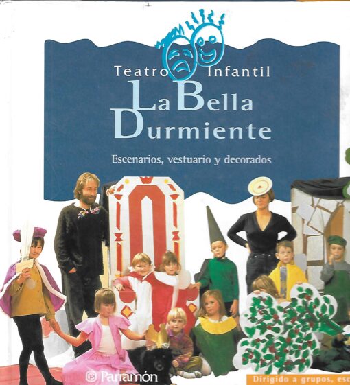 51524 510x561 - TEATRO INFANTIL LA BELLA DURMIENTE ESCENARIOS VESTUARIOS Y DECORADOS