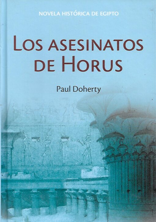 90403 510x726 - LOS ASESINATOS DE HORUS