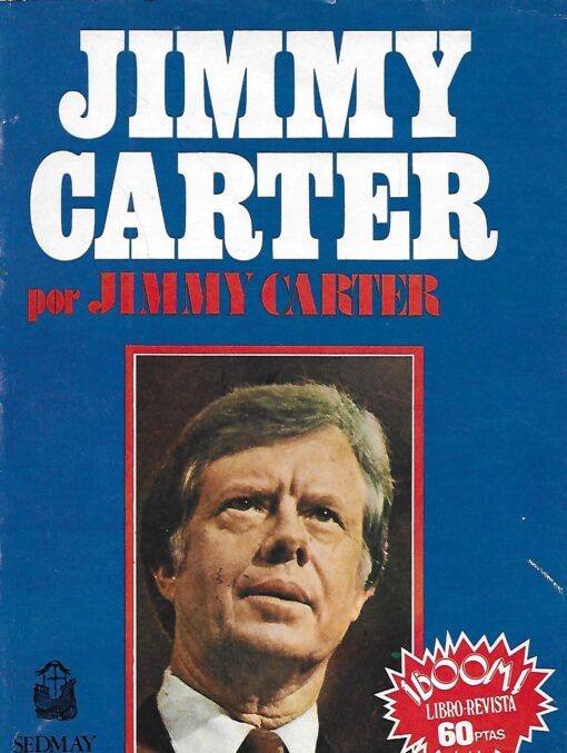 06302 510x677 - JIMMY CARTER POR JIMMY CARTER