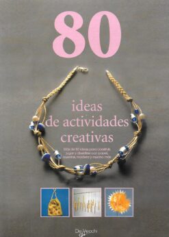 06560 247x346 - 80 IDEAS DE ACTIVIDADES CREATIVAS