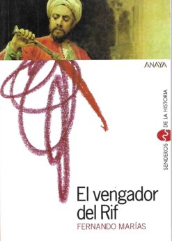 07579 247x346 - EL VENGADOR DEL RIF