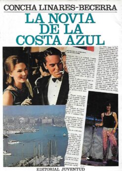 08416 247x346 - LA NOVELA DE LA COSTA AZUL