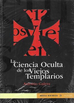 10197 247x346 - LA CIENCIA OCULTA DE LOS VIEJOS TEMPLARIOS