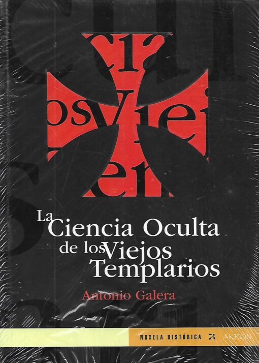 10197 510x714 - LA CIENCIA OCULTA DE LOS VIEJOS TEMPLARIOS