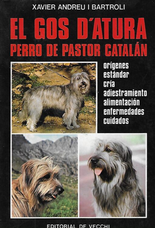 12983 510x748 - EL GOS D ATURA PERRO DE PASTOR CATALAN ORIGENES STANDAR CRIA ADIESTRAMIENTO ALIMENTACION ENFERMEDADES CUIDADOS