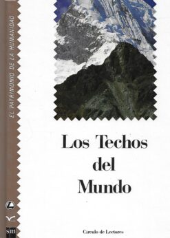 14654 247x346 - LOS TECHOS DEL MUNDO EL PATRIMONIO DE LA HUMANIDAD 5