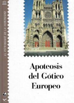 14655 247x346 - APOTEOSIS DEL GOTICO EUROPEO EL PATRIMONIO DE LA HUMANIDAD 6