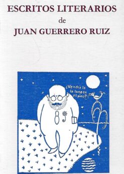 21891 247x346 - ESCRITOS LITERARIOS DE JUAN GUERRERO RUIZ