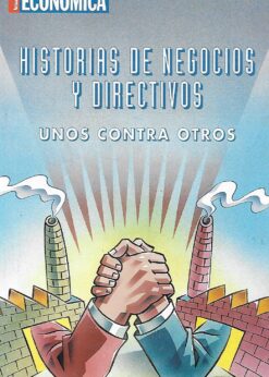 26424 247x346 - HISTORIAS DE NEGOCIOS Y DIRECTIVOS UNOS CONTRA OTROS