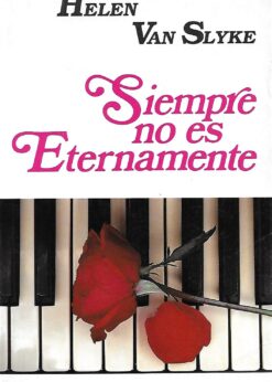 28094 247x346 - SIEMPRE NO ES ETERNAMENTE