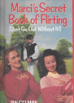 29456 247x346 - MARCI S SECRET BOOK OF FLIRTING