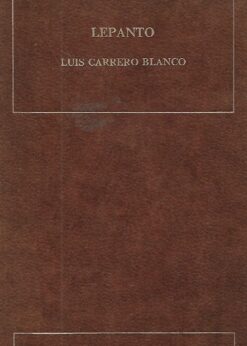 29730 247x346 - LEPANTO (LUIS CARRERO)