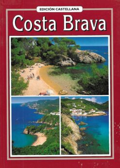 32353 1 247x346 - COSTA BRAVA EDICION CASTELLANA