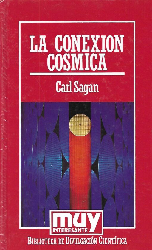 34092 510x839 - LA CONEXION COSMICA (EJEMPLAR REPETIDO)