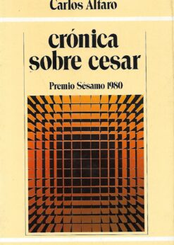 36216 247x346 - CRONICA SOBRE CESAR