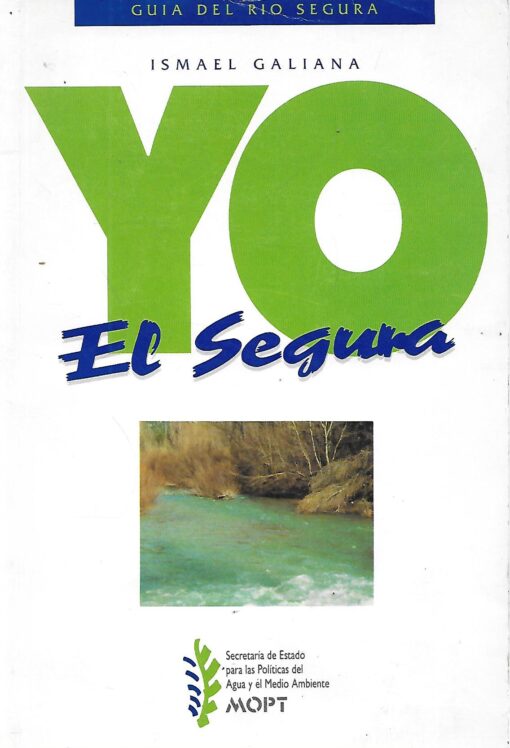 41661 510x748 - YO EL SEGURA GUIA DEL RIO SEGURA