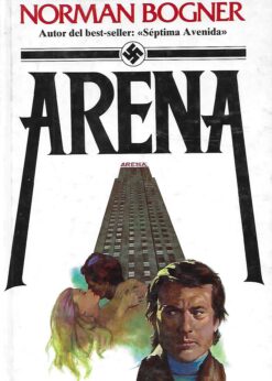 46004 247x346 - ARENA (NORMAN BOGNER)