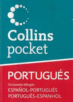 46417 1 247x346 - PORTUGUES DICCIONARIO BILINGUE ESPAÑOL PORTUGUES PORTUGUES ESPANHOL