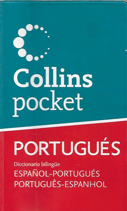 46417 1 510x845 - PORTUGUES DICCIONARIO BILINGUE ESPAÑOL PORTUGUES PORTUGUES ESPANHOL