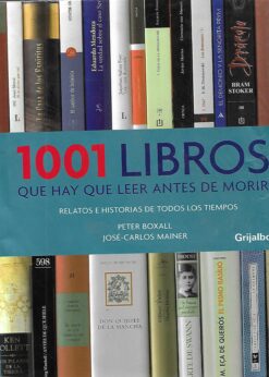 46956 247x346 - 1001 LIBROS QUE HAY QUE LEER ANTES DE MORIR