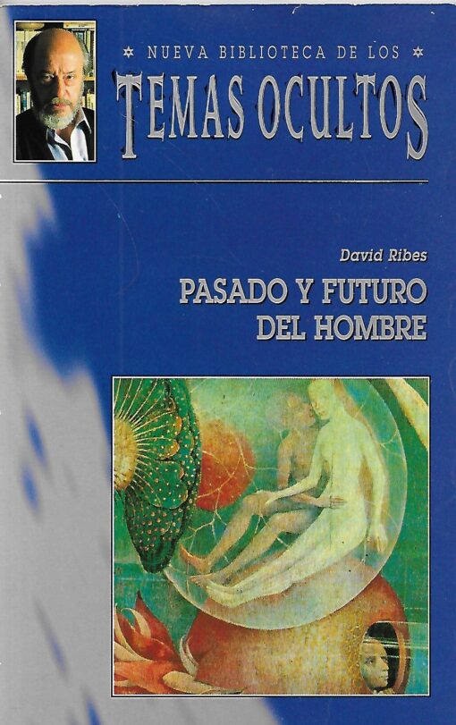 48992 510x811 - PASADO Y FUTURO DEL HOMBRE