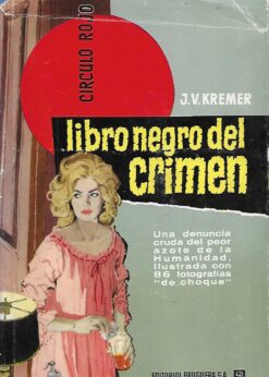 51278 247x346 - LIBRO NEGRO DEL CRIMEN