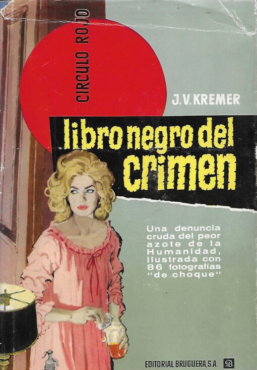 51278 510x733 - LIBRO NEGRO DEL CRIMEN