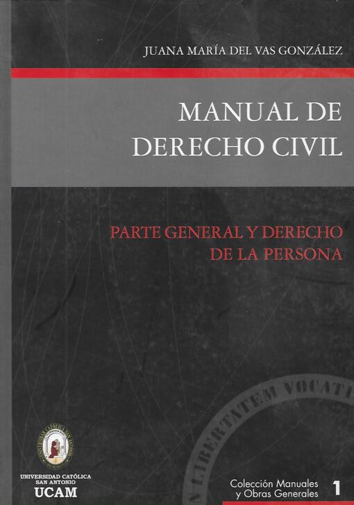 51429 510x727 - MANUAL DE DERECHO CIVIL PARTE GENERAL Y DERECHO DE LA PERSONA