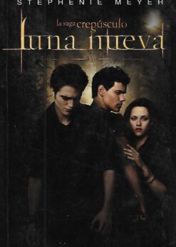 90180 247x346 - LUNA NUEVA (SAGA CREPUSCULO)