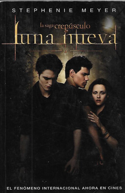 90180 510x787 - LUNA NUEVA (SAGA CREPUSCULO)