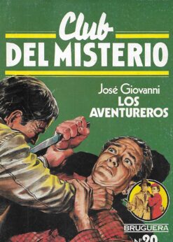 00238 247x346 - LOS AVENTUREROS CLUB DEL MISTERIO NUM 20