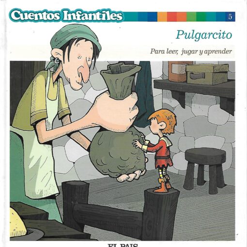 01403 510x509 - CUENTOS INFANTILES PULGARCITO EL LOBO Y LOS SIETE CABRITILLOS