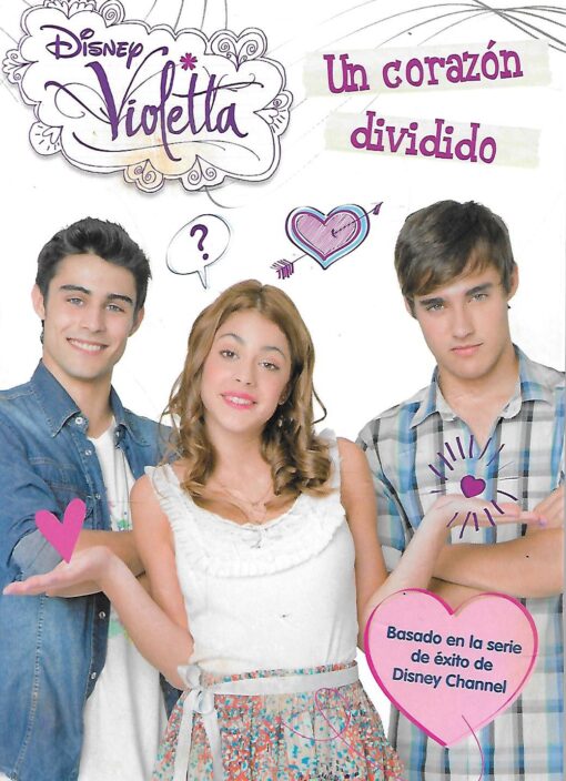 02903 510x704 - VIOLETTA UN CORAZON DIVIDIDO