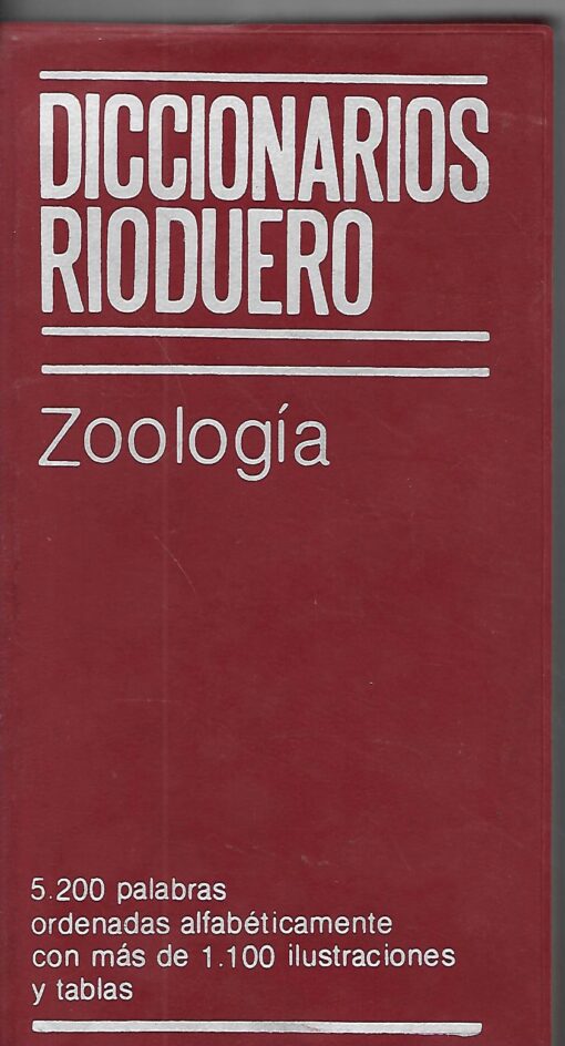 03594 510x944 - ZOOLOGIA DICCIONARIOS RIODUERO