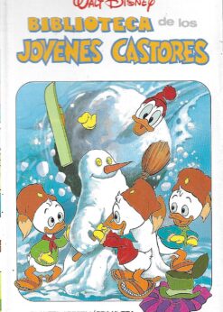 03798 1 247x346 - BIBLIOTECA DE LOS JOVENES CASTORES NUM 12