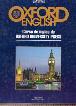 08266 247x346 - CURSO DE INGLES DE OXFORD UNIVERSITY PRESS