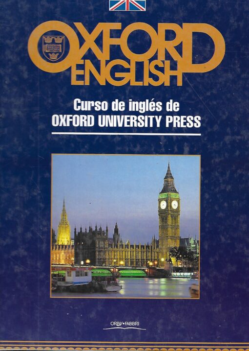 08266 510x717 - CURSO DE INGLES DE OXFORD UNIVERSITY PRESS