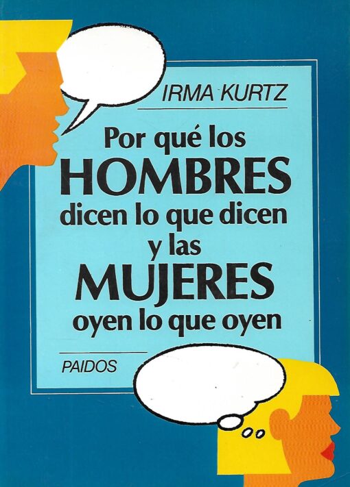 08660 510x711 - POR QUE LOS HOMBRES DICEN LO QUE DICEN Y LAS MUJERES OYEN LO QUE OYEN