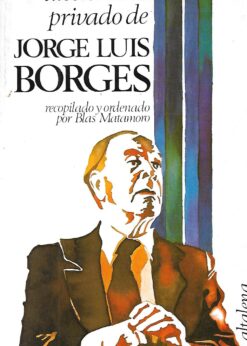 08932 247x346 - DICCIONARIO PRIVADO DE JORGE LUIS BORGES