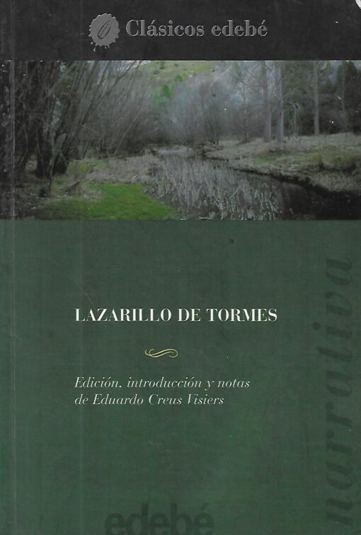 09255 510x756 - LAZARILLO DE TORMES