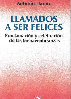 10097 247x346 - LLAMADOS A SER FELICES PROCLAMACION Y CELEBRACION DE LAS BIENEVENTURANZAS