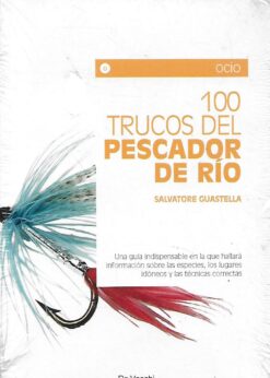 10930 247x346 - 100 TRUCOS DEL PESCADOR DE RIO