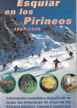 11814 247x346 - ESQUIAR EN LOS PIRINEOS ESPAÑA FRANCIA Y ANDORRA ALOJAMIENTOS GASTRONOMIA EXCURSIONES TIEMPO LIBRE